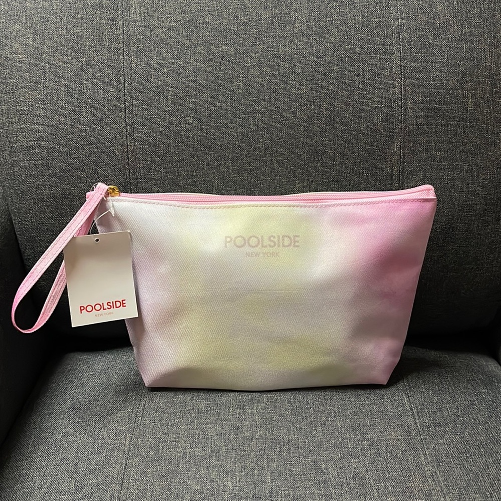Poolside Water Resistant Pouch - Picture 2 of 10